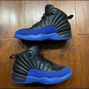 Kids Nike Air Jordan 12’s.. Size 3y